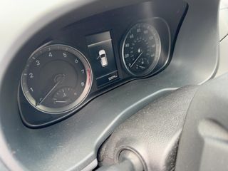2023 Hyundai Kona SEL - Interior Instrument Cluster / Odometer Image